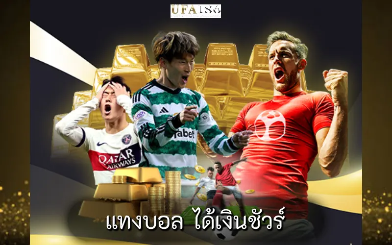 แทงบอล ได้เงินชัวร์