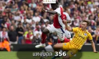 แทงบอล 356